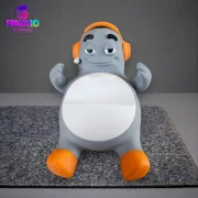 Controllerhalter "Steve" – PS5 & PS4 Ständer als Gaming Deko  | Figurio